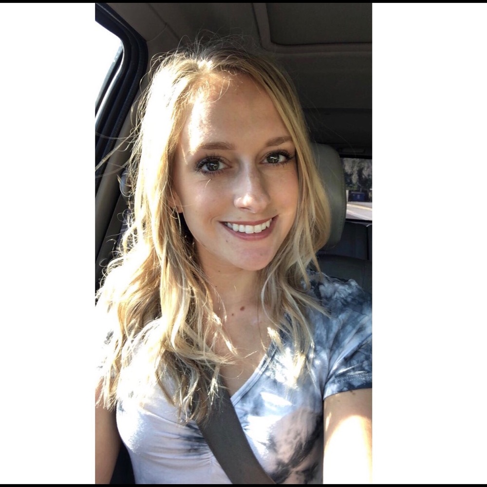 Meet your Posher, Bryanna